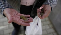 Kosova e fundit në Ballkanin Perëndimor për të ardhurat për frymë, Shqipëria ngjitet në renditje Kosova e fundit në Ballkanin Perëndimor për të ardhurat për frymë, Shqipëria ngjitet në renditje