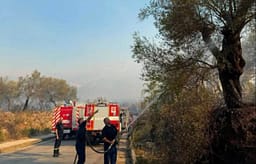 Rama: Himara dhe Fieri kaluan një natë të vështirë, situata është nën kontroll Rama: Himara dhe Fieri kaluan një natë të vështirë, situata është nën kontroll