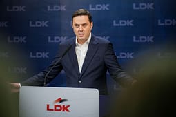 LDK ia mbyll derën Kurtit, nuk e do postin e Presidentin e as Qeverinë LDK ia mbyll derën Kurtit, nuk e do postin e Presidentin e as Qeverinë