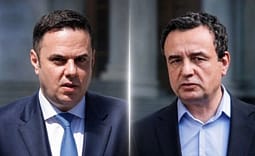 Negociatat për “President konsensual”, Kurti e Abdixhiku përsëri në takim Negociatat për “President konsensual”, Kurti e Abdixhiku përsëri në takim