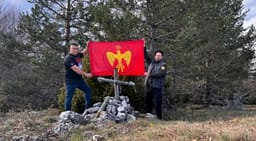 Lidhjet e lëvizjes ruse të ekstremit të djathtë me Ballkanin Lidhjet e lëvizjes ruse të ekstremit të djathtë me Ballkanin
