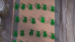 Alarm në Shqipëri: Droga në formë karamelesh po përhapet te të rinjtë Alarm në Shqipëri: Droga në formë karamelesh po përhapet te të rinjtë