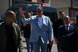 Deklarata kërcënuese e Vuçiqit: Pa Listën Serbe, nuk do të ketë serbë në Kosovë Deklarata kërcënuese e Vuçiqit: Pa Listën Serbe, nuk do të ketë serbë në Kosovë