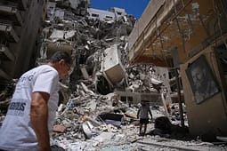 Irani sinjalizon përfshirje më të madhe të Gazës në planet rajonale të paqes Irani sinjalizon përfshirje më të madhe të Gazës në planet rajonale të paqes