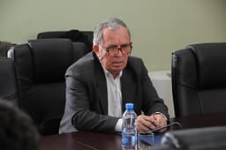 Baraliu: Mos-thirrja e seancës mund të jetë për shtyrjen e afateve dhe zgjedhjet e mundshme Baraliu: Mos-thirrja e seancës mund të jetë për shtyrjen e afateve dhe zgjedhjet e mundshme