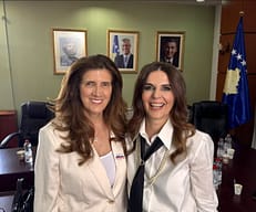 Musliu poston foto me Çitakun: Kurti s’ka (…) të na diktojë se kë propozon PDK-ja për nënkryetare të Kuvendit Musliu poston foto me Çitakun: Kurti s’ka (…) të na diktojë se kë propozon PDK-ja për nënkryetare të Kuvendit