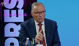 Hamza i prerë: Fillimisht ndryshim-ligji për Specialen, pastaj ulemi e flasim për Presidentin Hamza i prerë: Fillimisht ndryshim-ligji për Specialen, pastaj ulemi e flasim për Presidentin