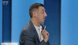 Syla: Nga ajo që shihet LVV nuk do e lëshojë postin e Presidentit Syla: Nga ajo që shihet LVV nuk do e lëshojë postin e Presidentit