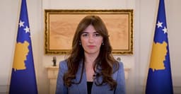 Haxhiu takon sot krerët e partive para vazhdimit të seancës konstituive Haxhiu takon sot krerët e partive para vazhdimit të seancës konstituive