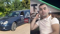 Vrau ish-vjehrrin, 35-vjeçari lë të lirë ish-bashkëshorten që e mbante peng – po negociohet për dorëzimin e tij Vrau ish-vjehrrin, 35-vjeçari lë të lirë ish-bashkëshorten që e mbante peng – po negociohet për dorëzimin e tij