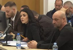 Del nga paraburgimi pronari i diskotekës “Pulse” të Koçanit, do të mbrohet në liri Del nga paraburgimi pronari i diskotekës “Pulse” të Koçanit, do të mbrohet në liri