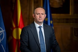 Gashi: Marrëveshja Kornizë e Ohrit vendosi paqen, dialogun dhe barazinë e një shoqërie të qëndrueshme Gashi: Marrëveshja Kornizë e Ohrit vendosi paqen, dialogun dhe barazinë e një shoqërie të qëndrueshme