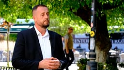 Gega për pakon e inflacionit: Qytetarët kanë nevojë për dinjitet, jo për lëmoshë – Opozita duhej të ishte më e zëshme ndaj veprimeve të Qeverisë Kurti Gega për pakon e inflacionit: Qytetarët kanë nevojë për dinjitet, jo për lëmoshë – Opozita duhej të ishte më e zëshme ndaj veprimeve të Qeverisë Kurti