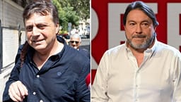 Atentati ndaj gazetarit Sigfrido Ranucci, arrestohet biznesmeni italian, akuzohet si porositës i sulmit Atentati ndaj gazetarit Sigfrido Ranucci, arrestohet biznesmeni italian, akuzohet si porositës i sulmit