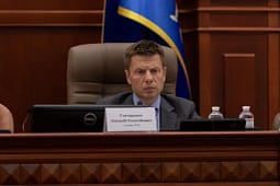 Deputeti ukrainas: S’e kuptoj vendosmërinë e Zelenskyt për të mos e njohur Kosovën, shantazhi i Putinit me këtë çështje s’funksionon më Deputeti ukrainas: S’e kuptoj vendosmërinë e Zelenskyt për të mos e njohur Kosovën, shantazhi i Putinit me këtë çështje s’funksionon më