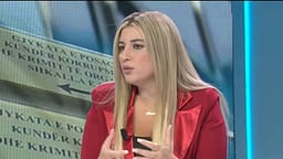 Pedagogia Gjyli: rasti Agasi-Hyseni është romantizuar, po zhvendoset thelbi i çështjes Pedagogia Gjyli: rasti Agasi-Hyseni është romantizuar, po zhvendoset thelbi i çështjes