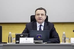 Kurti: Pas certifikimit të rezultateve do të nisim diskutimet për formimin e institucioneve të reja Kurti: Pas certifikimit të rezultateve do të nisim diskutimet për formimin e institucioneve të reja
