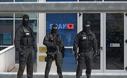 SPAK aksion kundër pastrimit të parave, goditet grupi kriminal SPAK aksion kundër pastrimit të parave, goditet grupi kriminal