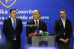 Bekim Sejdiu pranon kandidaturën për president: Jam vënë në shërbim të shtetit dhe qytetarëve Bekim Sejdiu pranon kandidaturën për president: Jam vënë në shërbim të shtetit dhe qytetarëve