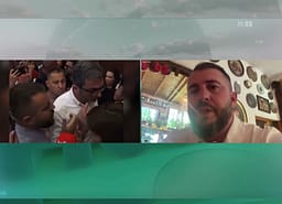 U raportua se shkoi me shoqërues nga Skenderaj në Kuvend, flet Lushtaku: S’kam qenë me askënd U raportua se shkoi me shoqërues nga Skenderaj në Kuvend, flet Lushtaku: S’kam qenë me askënd
