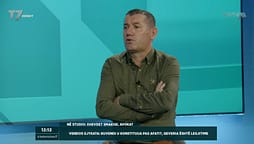 Avokat Smakiqi: Veç një të mirë e kanë protestat që po mbahen, rininë Avokat Smakiqi: Veç një të mirë e kanë protestat që po mbahen, rininë