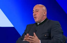 Haradinaj: VV do ta çojë vetë rastin në Kushtetuese për zgjedhje në dhjetor – PDK e LDK ishin gati për koalicion me Kurtin Haradinaj: VV do ta çojë vetë rastin në Kushtetuese për zgjedhje në dhjetor – PDK e LDK ishin gati për koalicion me Kurtin