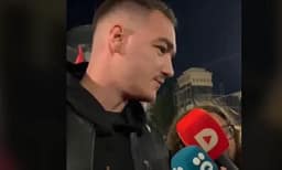 Klestor Veseli thotë se s’ka marrë ftesë për takim nga Haxhiu Klestor Veseli thotë se s’ka marrë ftesë për takim nga Haxhiu
