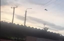 Versionet e reja të dronëve rusë që po i shkaktojnë telashe Ukrainës Versionet e reja të dronëve rusë që po i shkaktojnë telashe Ukrainës