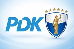 Kërkesat e PDK-së në Kushtetuese, tërheqja nuk e ndal domosdoshmërisht shqyrtimin Kërkesat e PDK-së në Kushtetuese, tërheqja nuk e ndal domosdoshmërisht shqyrtimin