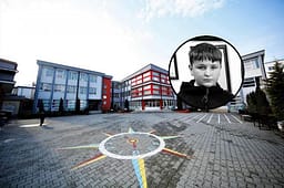 Shkolla “Emin Duraku” në Prizren reagon me dhimbje pas vrasjes së nxënësit të saj 14 vjeçar: Ëndrrat i mbetën në gjysmë Shkolla “Emin Duraku” në Prizren reagon me dhimbje pas vrasjes së nxënësit të saj 14 vjeçar: Ëndrrat i mbetën në gjysmë