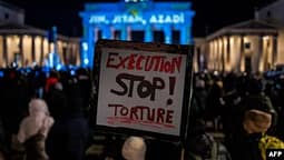 Irani ekzekuton edhe një person lidhur me protestat e janarit Irani ekzekuton edhe një person lidhur me protestat e janarit