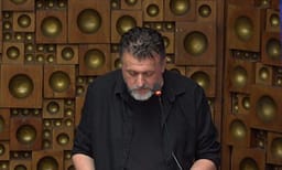 “Kultura shqiptare pa Qosjen do të ishte më e varfër” “Kultura shqiptare pa Qosjen do të ishte më e varfër”