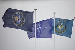 Kosova nuk ftohet në Samitin e NATO-s, Ministria e Mbrojtjes i jep arsyet Kosova nuk ftohet në Samitin e NATO-s, Ministria e Mbrojtjes i jep arsyet