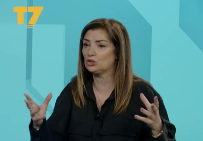 Maliqi: Kur u shku në Hagë Thaçi, Osmani ishte veshë në të kuqe, që të na i bjen festë Maliqi: Kur u shku në Hagë Thaçi, Osmani ishte veshë në të kuqe, që të na i bjen festë