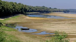 Klimatologu gjerman paralajmëron: Kjo mund të jetë vera më e ftohtë e 300 viteve të ardhshme Klimatologu gjerman paralajmëron: Kjo mund të jetë vera më e ftohtë e 300 viteve të ardhshme