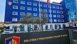 Ndryshime në polici, lëvizje drejtuesish në disa qarqe Ndryshime në polici, lëvizje drejtuesish në disa qarqe