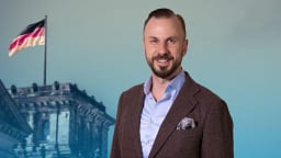 Deputeti i AfD-së: Nuk mund të injorohet fakti se 92% e banorëve të Kosovës janë shqiptarë Deputeti i AfD-së: Nuk mund të injorohet fakti se 92% e banorëve të Kosovës janë shqiptarë