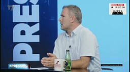 Sadiku: Po të isha lider i LDK-së gjashtë deputetët që nuk e votojnë Presidentin do i përjashtoja nga lista zgjedhore Sadiku: Po të isha lider i LDK-së gjashtë deputetët që nuk e votojnë Presidentin do i përjashtoja nga lista zgjedhore