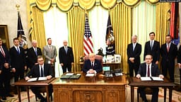 6 vite nga Marrëveshja e Washingtonit, Hoti: Kur Kosova udhëhiqej nga një qeveri me orientim të qartë euroatlantik 6 vite nga Marrëveshja e Washingtonit, Hoti: Kur Kosova udhëhiqej nga një qeveri me orientim të qartë euroatlantik