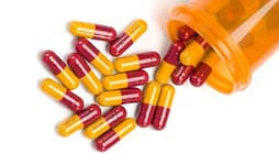 Çfarë duhet të hamë dhe pimë kur marrim antibiotikë? Çfarë duhet të hamë dhe pimë kur marrim antibiotikë?