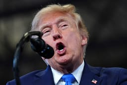 Çfarë thonë ekspertët për planin e deklaruar të Trumpit për ta bërë Ngushticën e Hormuzit “territor të SHBA-së” Çfarë thonë ekspertët për planin e deklaruar të Trumpit për ta bërë Ngushticën e Hormuzit “territor të SHBA-së”
