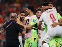 Eliminohet Holanda, Maroku në 1/8 e finales Eliminohet Holanda, Maroku në 1/8 e finales