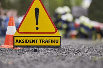 Vetaksident në Prizren, pasagjeri 19-vjeçar humb jetën, shoferi lëndohet Vetaksident në Prizren, pasagjeri 19-vjeçar humb jetën, shoferi lëndohet