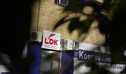 LDK mbledh sot grupin parlamentar, pritet të diskutohet edhe për presidentin LDK mbledh sot grupin parlamentar, pritet të diskutohet edhe për presidentin