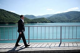 Kurti për digën e Ujmanit: Është pasuri e jashtëzakonshme e Kosovës, vlera e saj vetëm sa rritet Kurti për digën e Ujmanit: Është pasuri e jashtëzakonshme e Kosovës, vlera e saj vetëm sa rritet