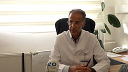 Kolgeci: Rastet e kancerit të gjirit me tendencë në rritje, këtë vit u operuan 191 raste në QKUK Kolgeci: Rastet e kancerit të gjirit me tendencë në rritje, këtë vit u operuan 191 raste në QKUK