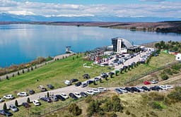 “Liqeni i Dukagjinit” i reagon Fitore Pacollit: Restoranti është i hapur, nuk kemi pranuar vendim për mbyllje “Liqeni i Dukagjinit” i reagon Fitore Pacollit: Restoranti është i hapur, nuk kemi pranuar vendim për mbyllje
