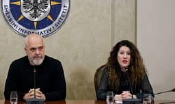 Arrestimi i ish-kreut të SHISH, Rama: Masë ekstreme, akuzat të provohen Arrestimi i ish-kreut të SHISH, Rama: Masë ekstreme, akuzat të provohen