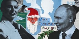 Të punosh për një familje sekrete, të huajat që po rrisin fëmijët e supozuar të Putinit Të punosh për një familje sekrete, të huajat që po rrisin fëmijët e supozuar të Putinit