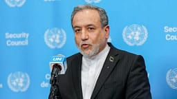 Irani i ofron SHBA-së një marrëveshje për rihapjen e Ngushticës së Hormuzit brenda shtatë ditësh Irani i ofron SHBA-së një marrëveshje për rihapjen e Ngushticës së Hormuzit brenda shtatë ditësh